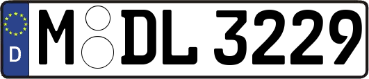 M-DL3229