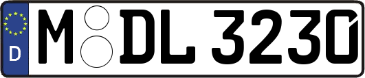 M-DL3230