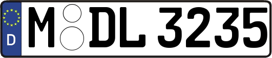 M-DL3235