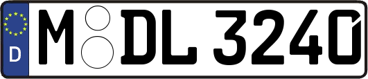 M-DL3240