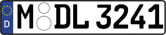 M-DL3241