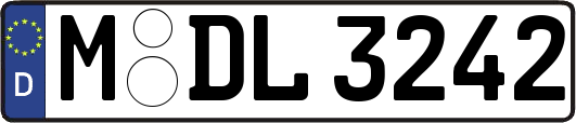 M-DL3242