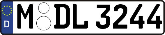 M-DL3244