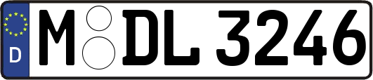 M-DL3246