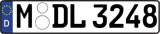 M-DL3248
