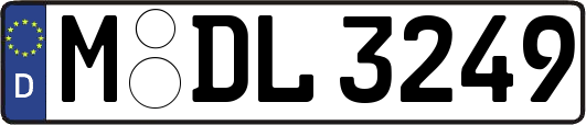 M-DL3249
