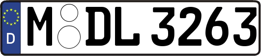 M-DL3263