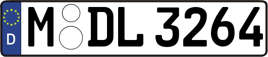 M-DL3264