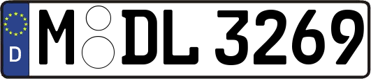M-DL3269