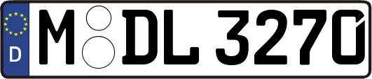 M-DL3270