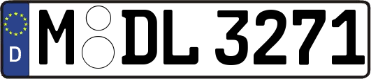 M-DL3271
