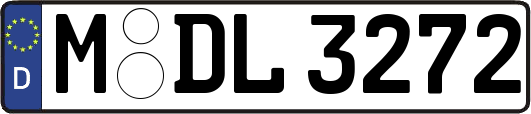M-DL3272