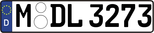 M-DL3273