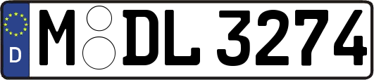M-DL3274