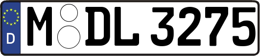 M-DL3275