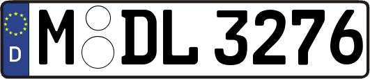 M-DL3276