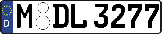 M-DL3277