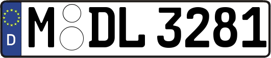 M-DL3281