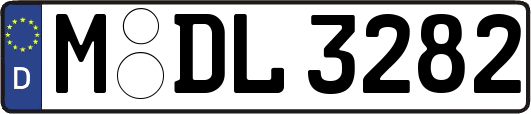 M-DL3282