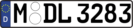 M-DL3283