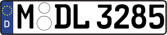 M-DL3285