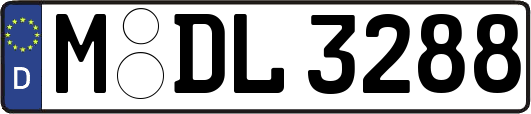 M-DL3288
