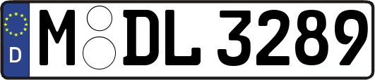M-DL3289