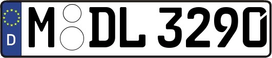M-DL3290