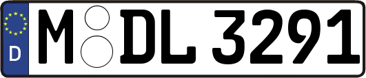 M-DL3291