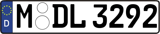 M-DL3292