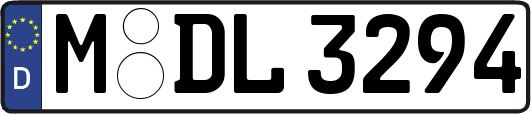M-DL3294