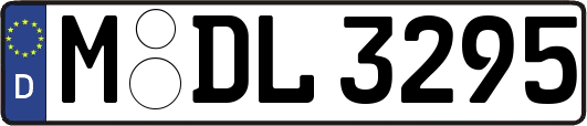 M-DL3295