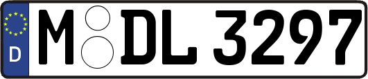 M-DL3297