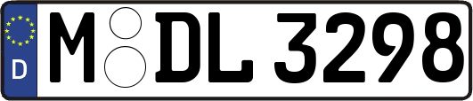 M-DL3298