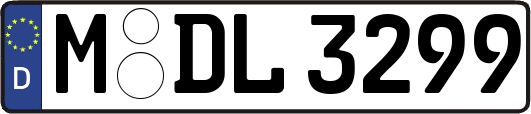 M-DL3299