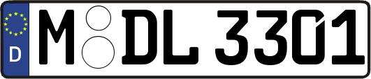 M-DL3301