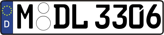 M-DL3306
