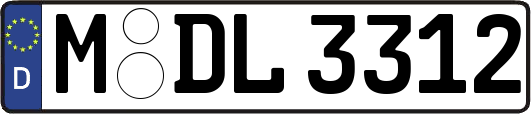 M-DL3312