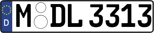 M-DL3313