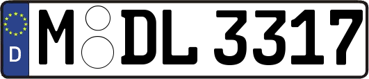 M-DL3317