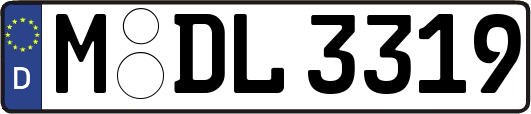 M-DL3319
