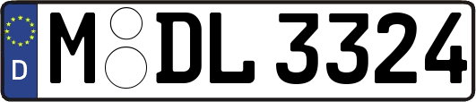 M-DL3324