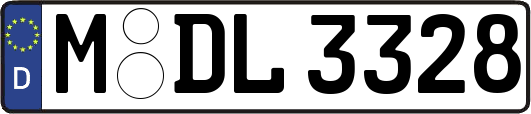 M-DL3328