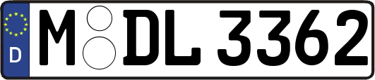 M-DL3362