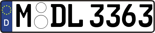 M-DL3363