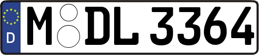 M-DL3364