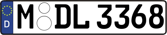 M-DL3368