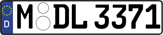 M-DL3371