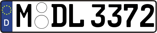 M-DL3372