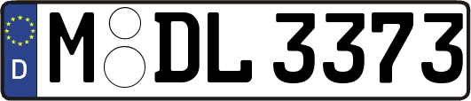 M-DL3373